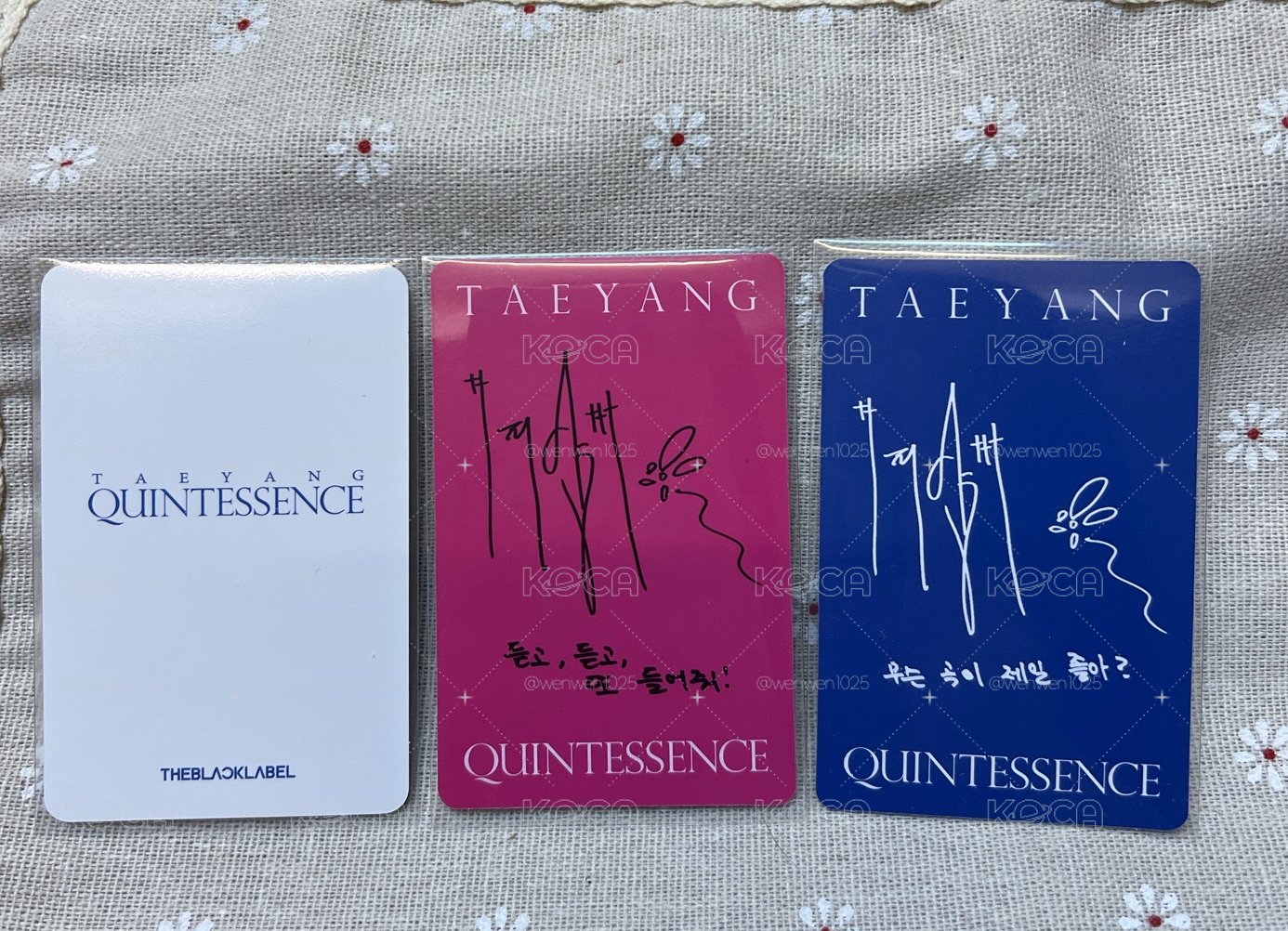 太陽專卡（粉/藍）+隨機卡包卡