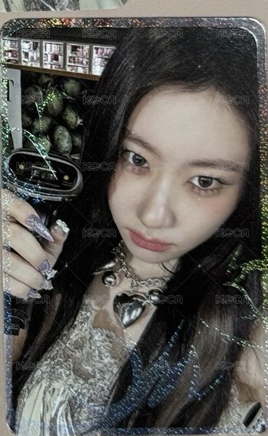 彩領1