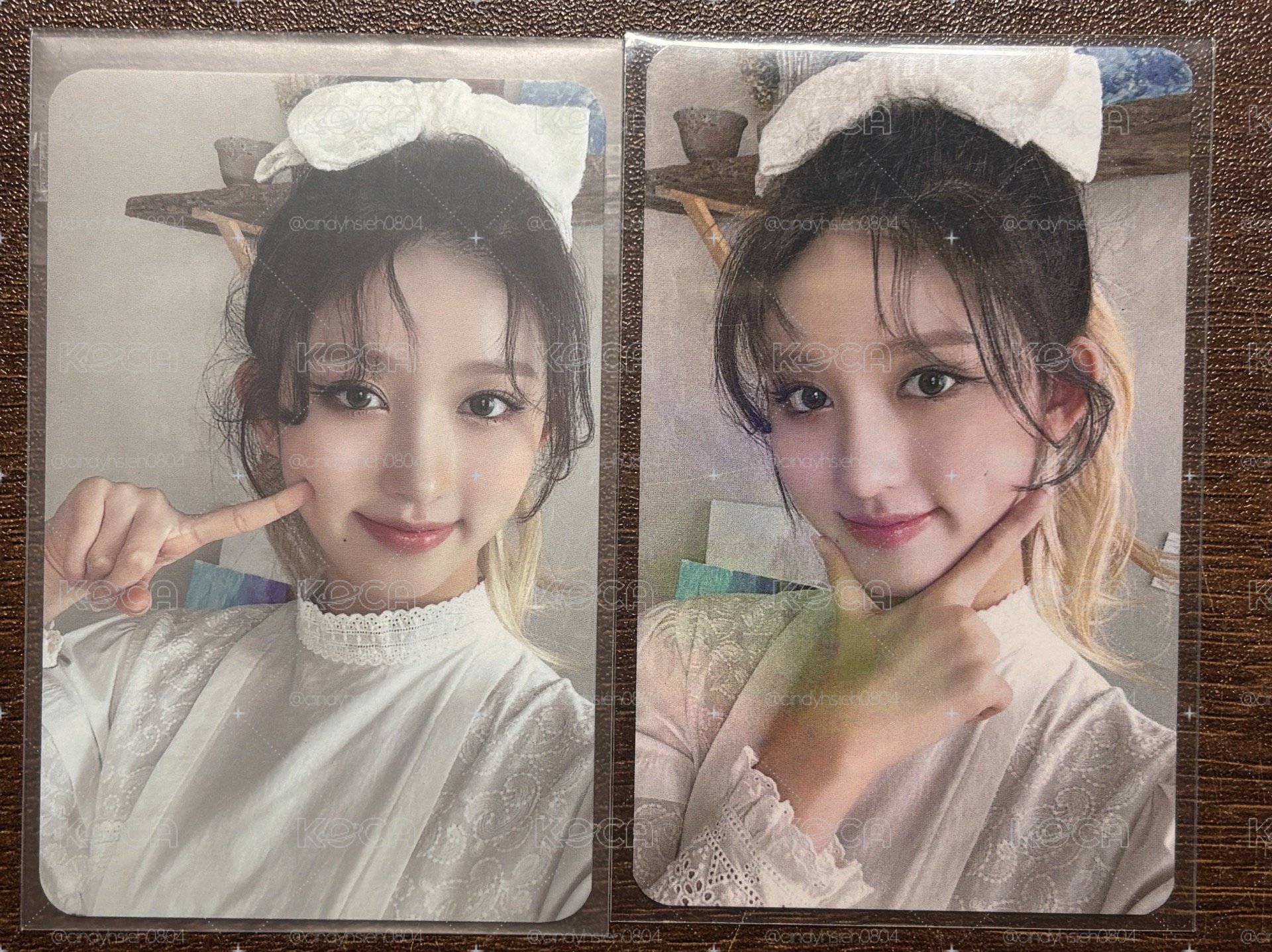 2022年曆特典秋 sw+新娜拉