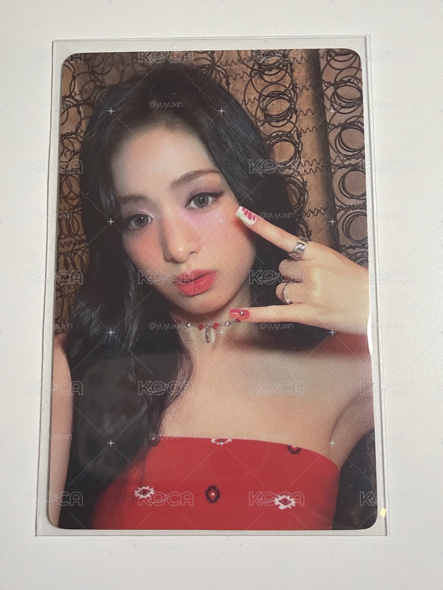 中背雅賢💖