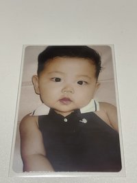 可愛寶寶卡