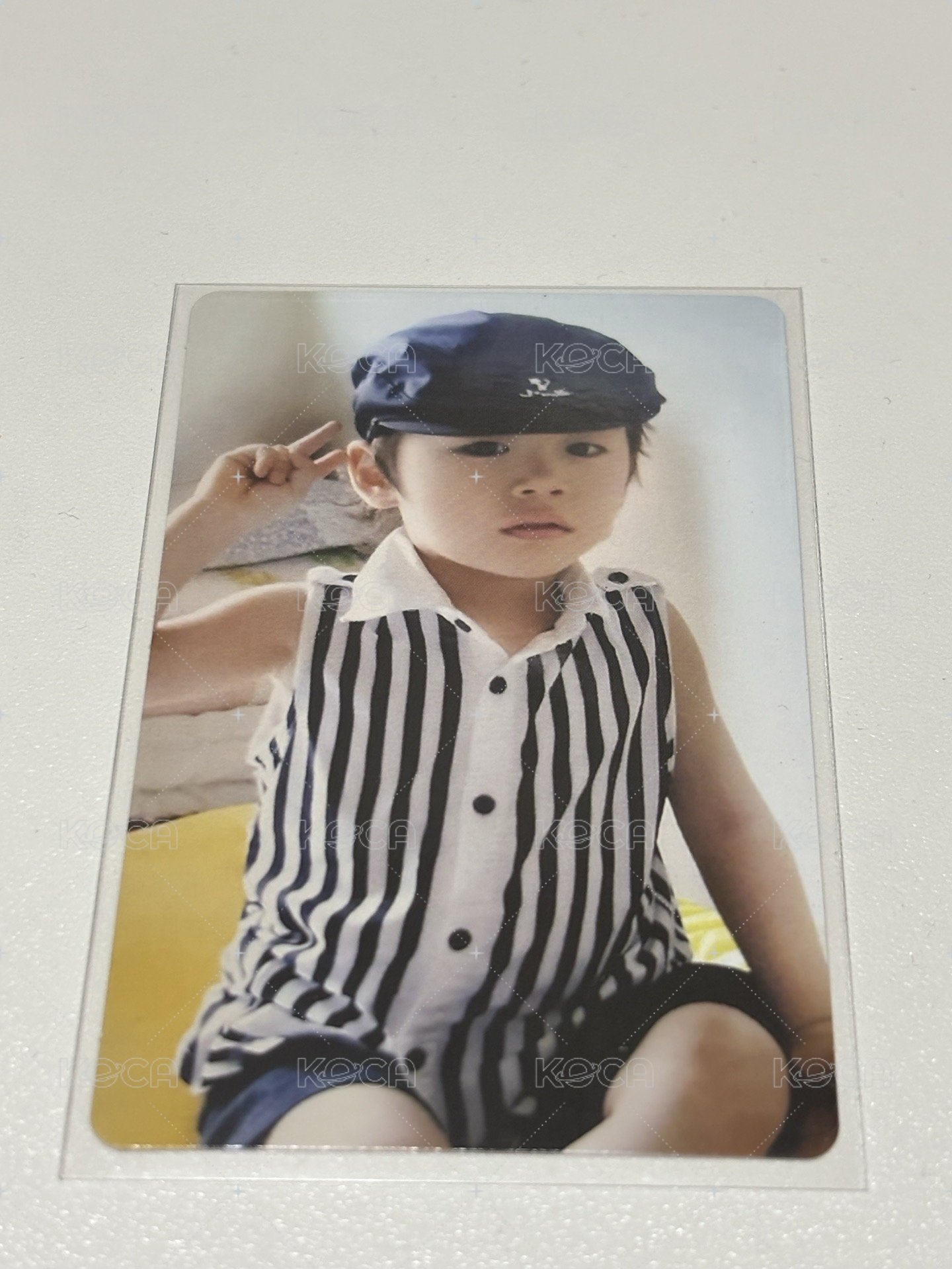寶寶卡