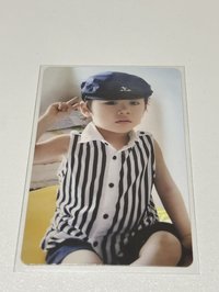 寶寶卡
