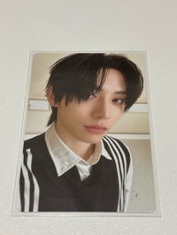 how?沒手收專卡