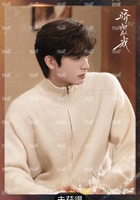 驕陽似我 相冊集 A 雙人劇情膠片頁 明信片 