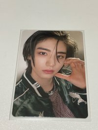 danger ver.比愛心