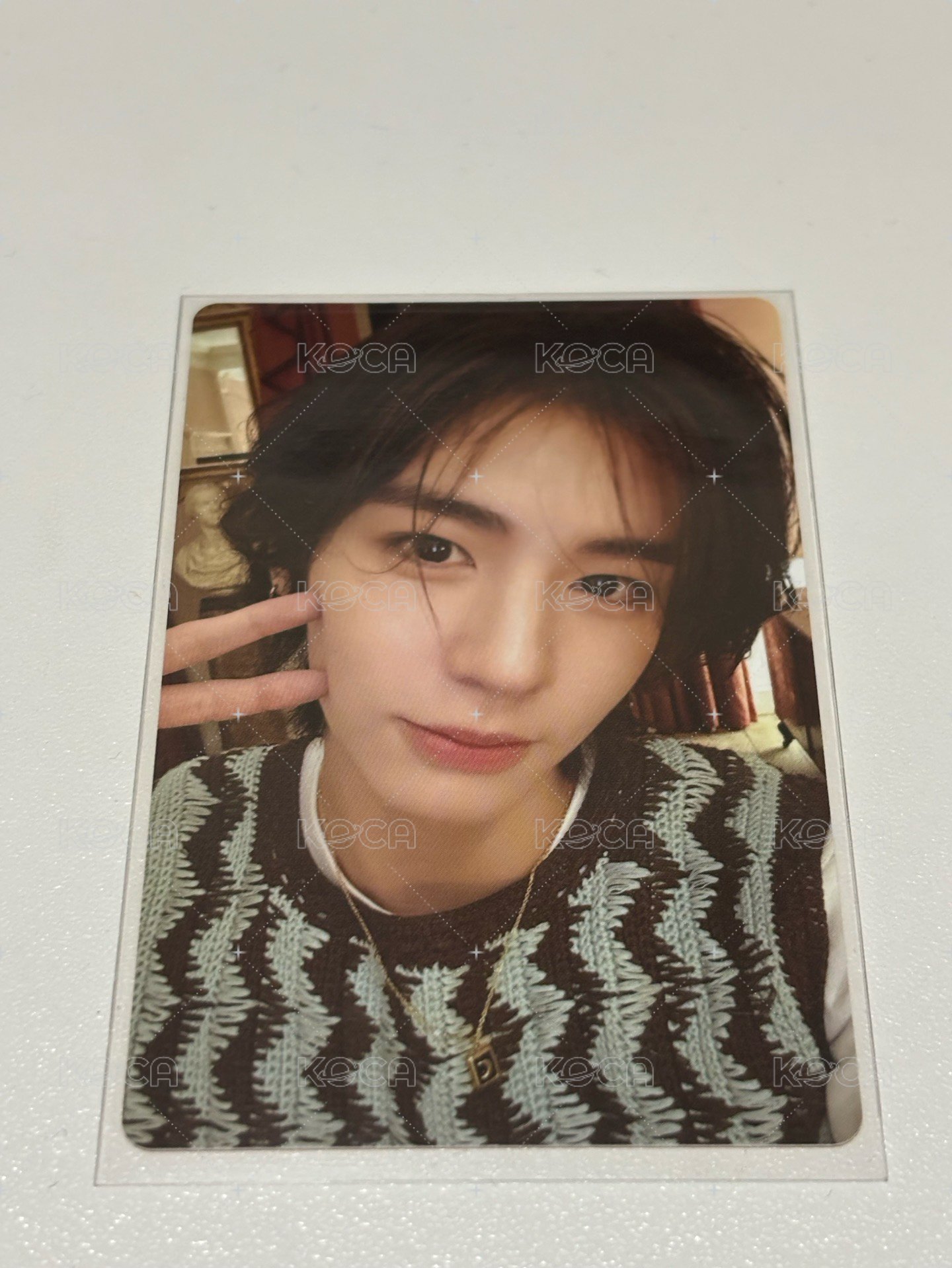 how? wind ver.小卡