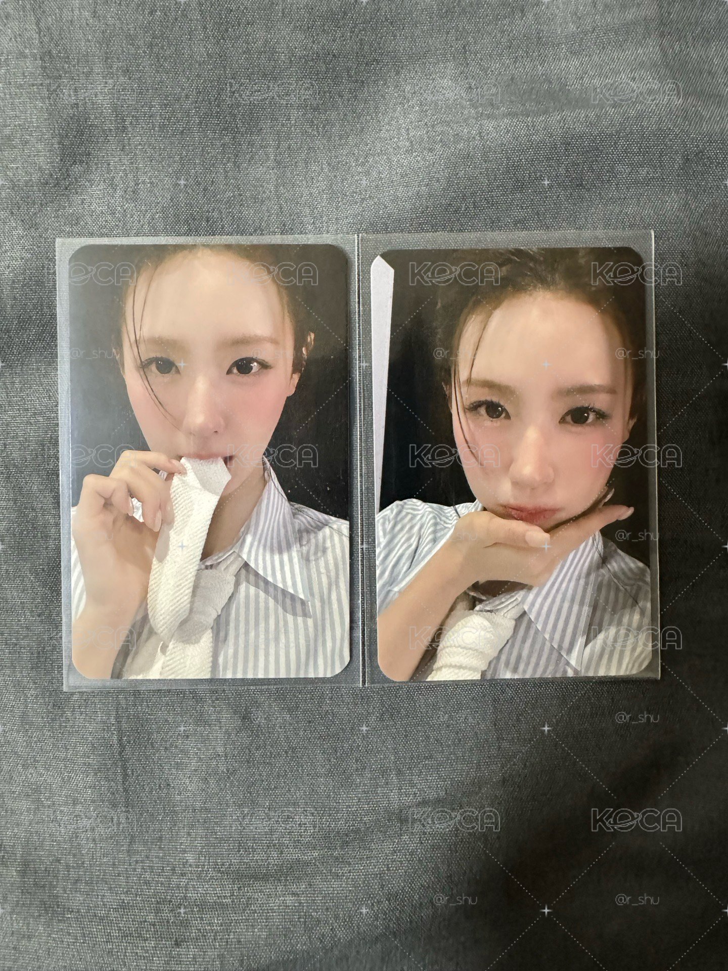 展覽第二輪入場+滿額麵卡