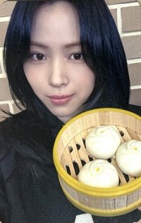 TNVS ms 7.0 合照/線上 簽售卡 包子