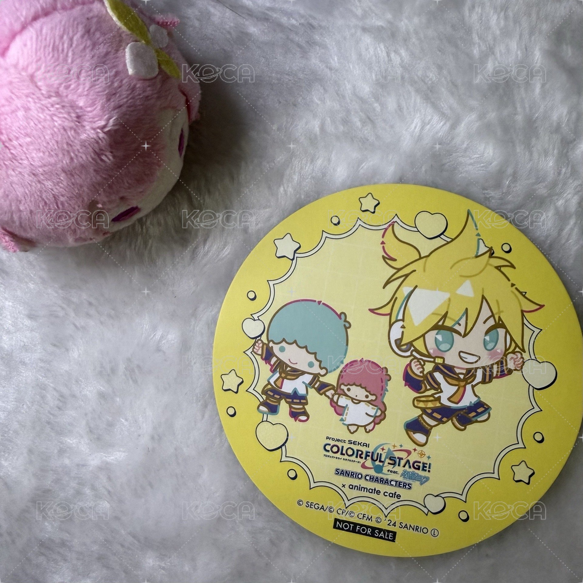 鏡音レン
