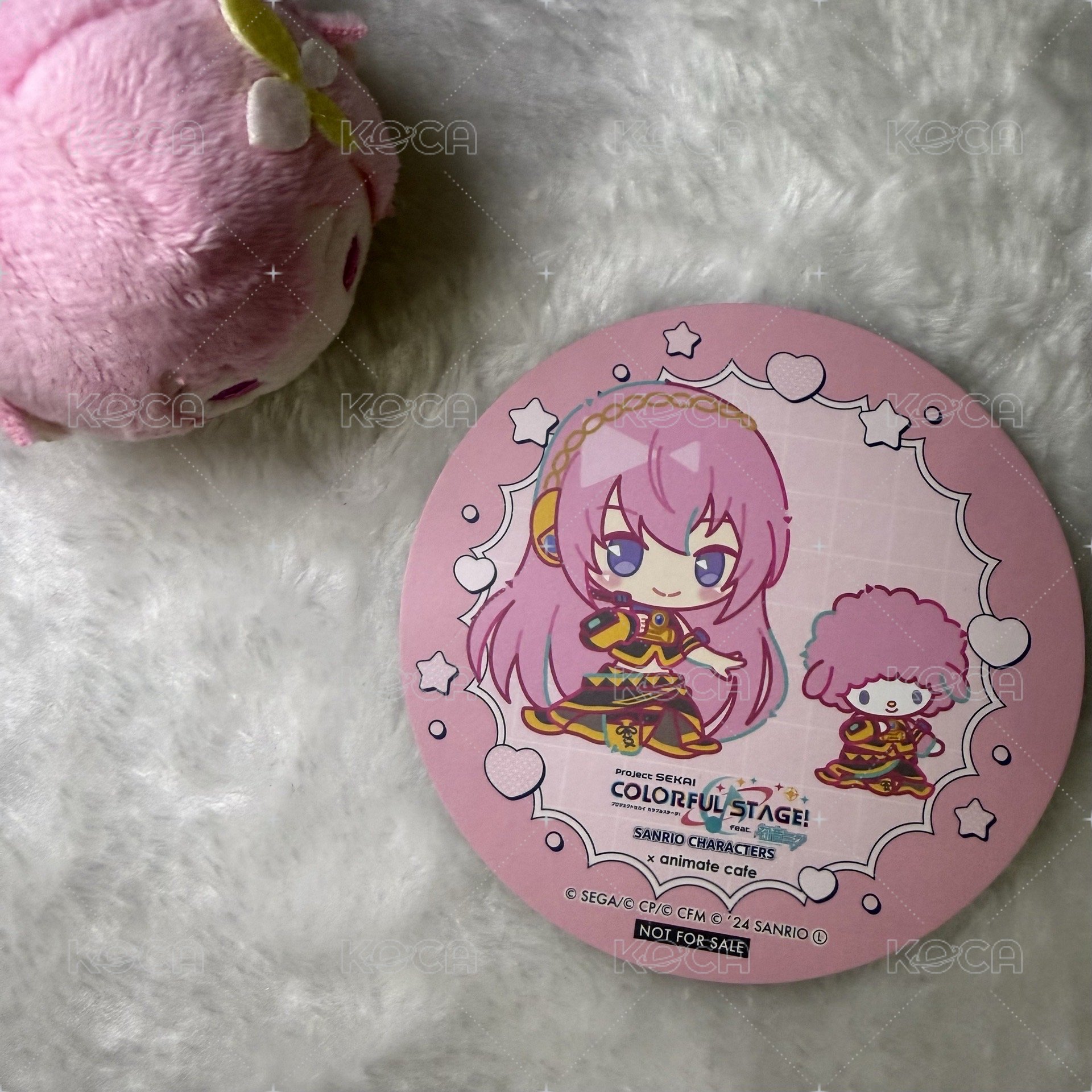 巡音ルカ