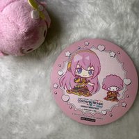 巡音ルカ