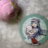 日野森雫
