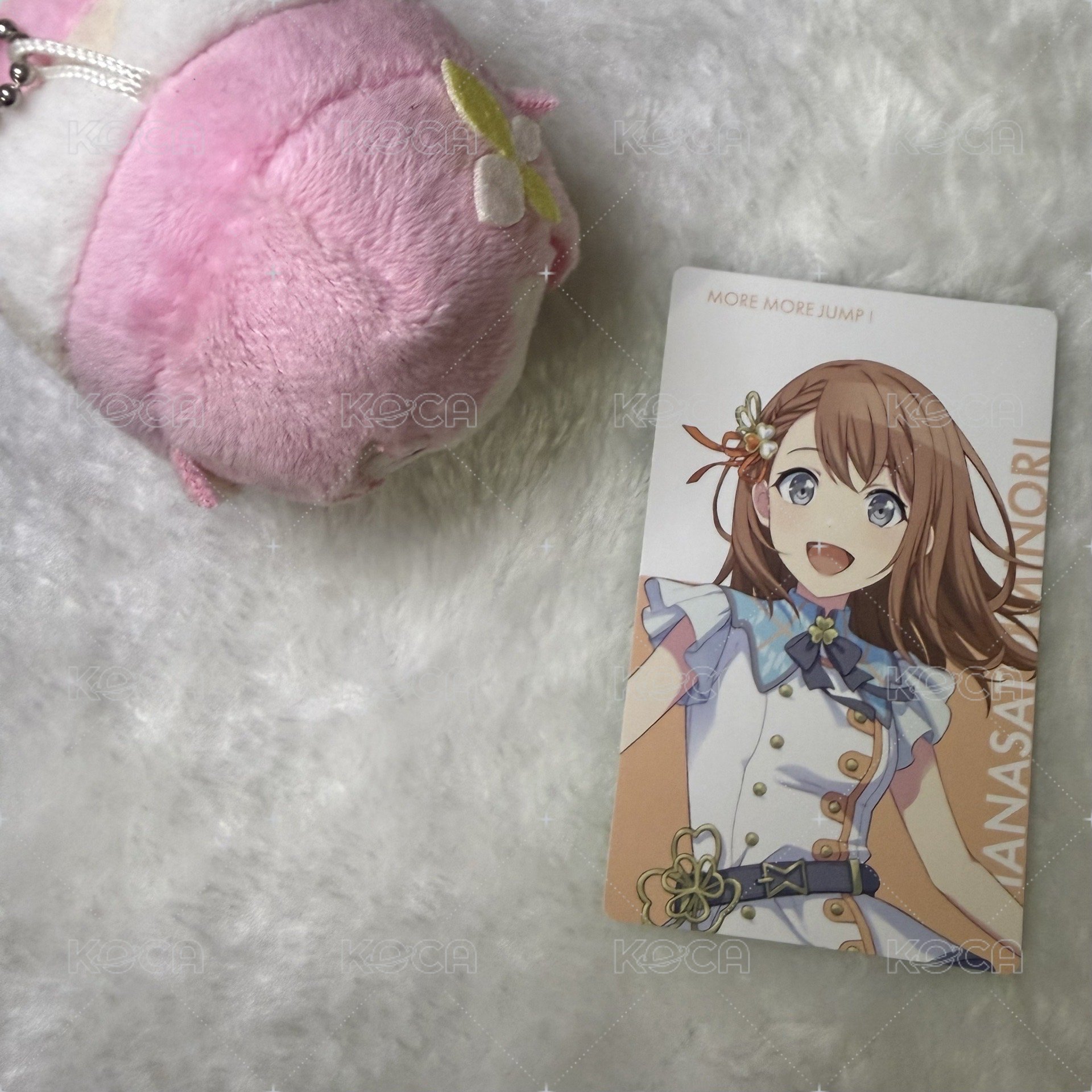 花里みのり