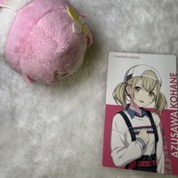 小豆沢こはね