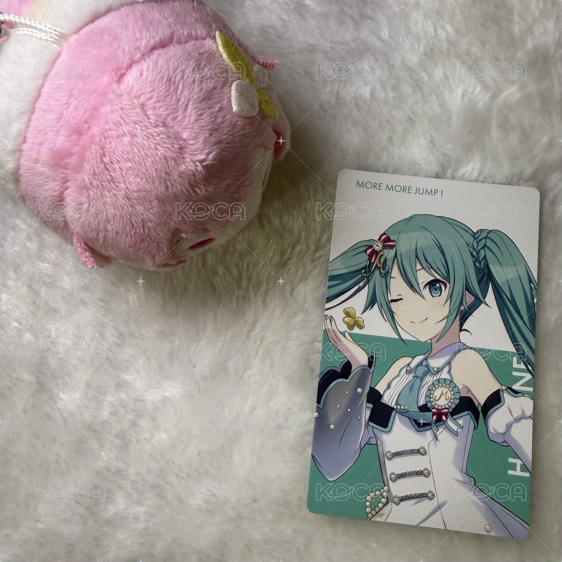 MMJミク