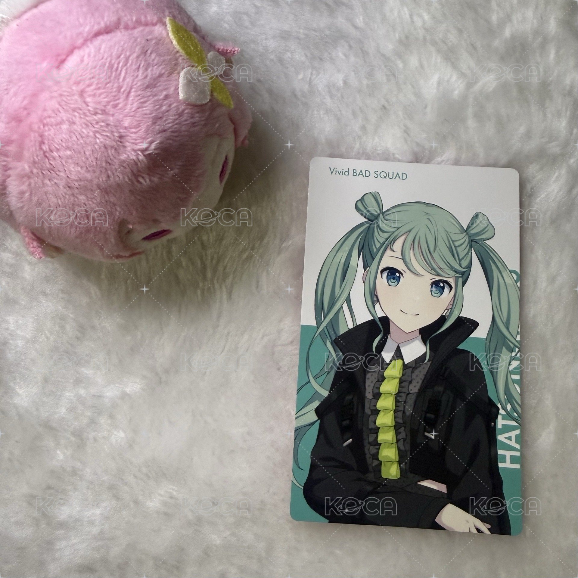 VBSミク
