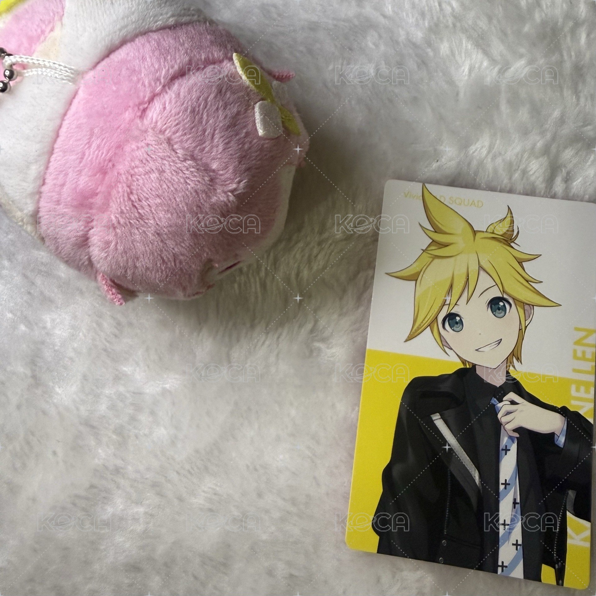 LNレン