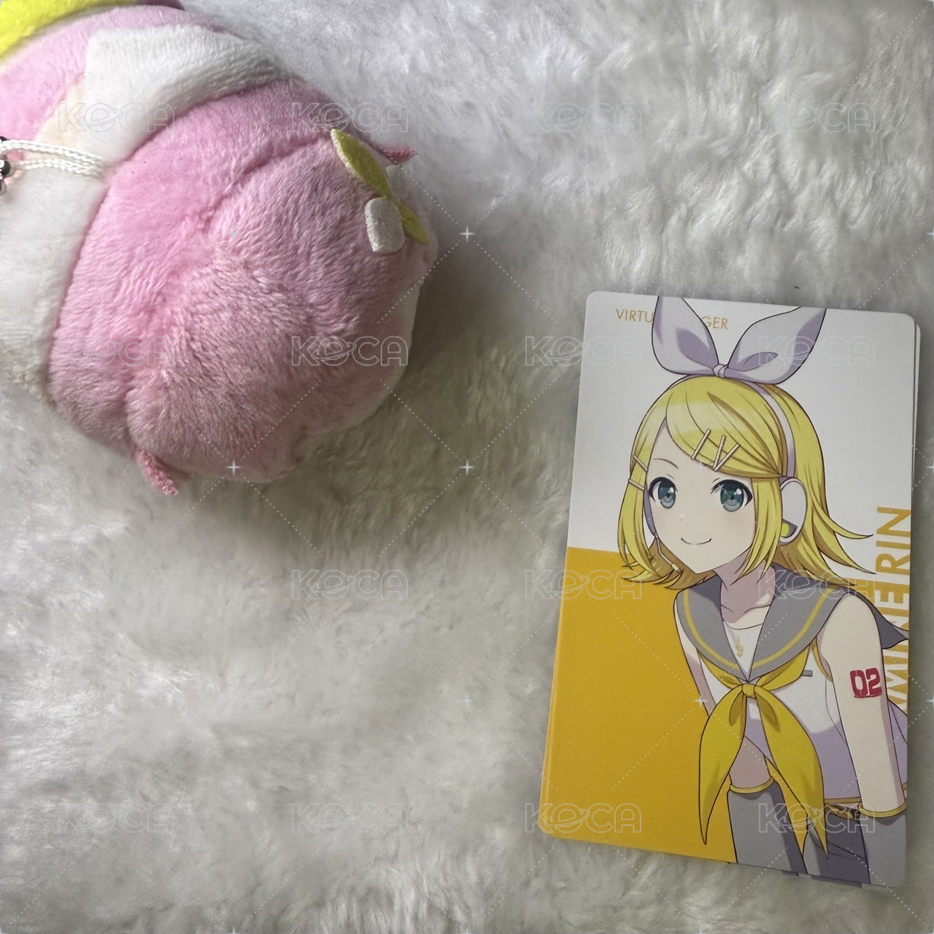 鏡音リン