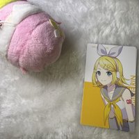 鏡音リン
