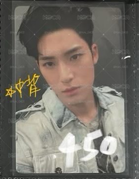 深情小狗（中背卡）