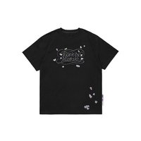 ICONIC BY MISTAKE T恤 S/S T-SHIRT