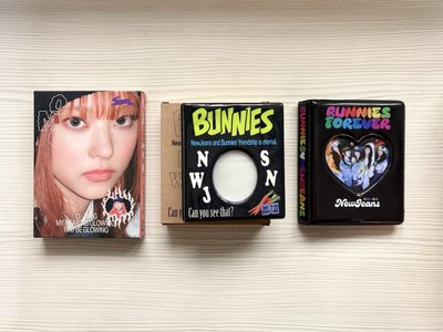omg貓+卡冊2本