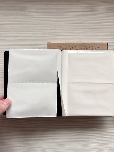 omg貓+卡冊2本