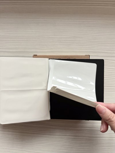 omg貓+卡冊2本