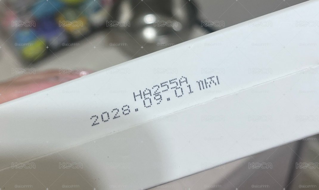 聯名蒸氣眼罩 泰山