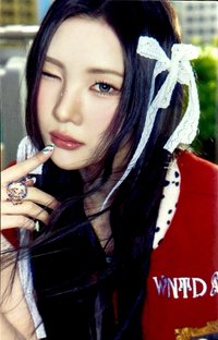 Rude! QQ音樂 星光卡 碎卡限定