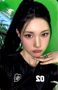 Rude! QQ音樂 星光卡 一星