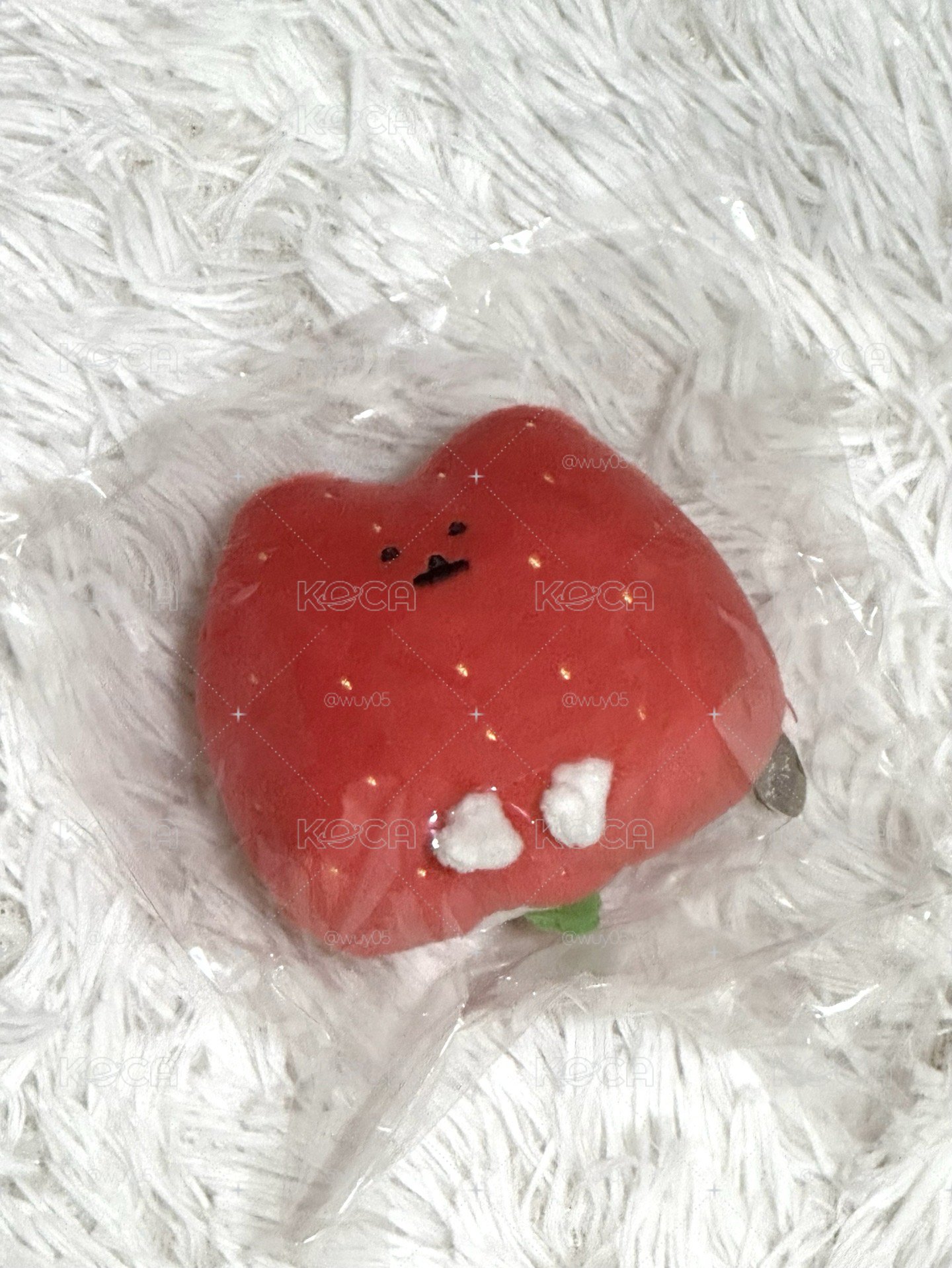 草莓（現貨）