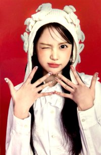 Rude! QQ音樂 星光卡 碎卡限定