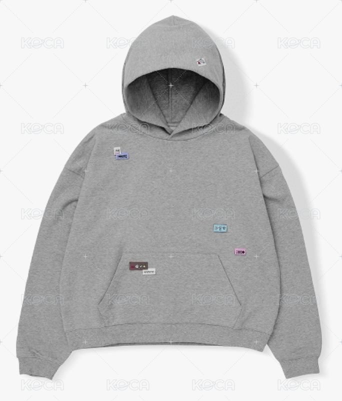 [預購] 帽T (尺寸M）
