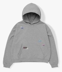 [預購] 帽T (尺寸M）
