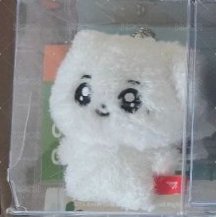 潦草K一代盒損