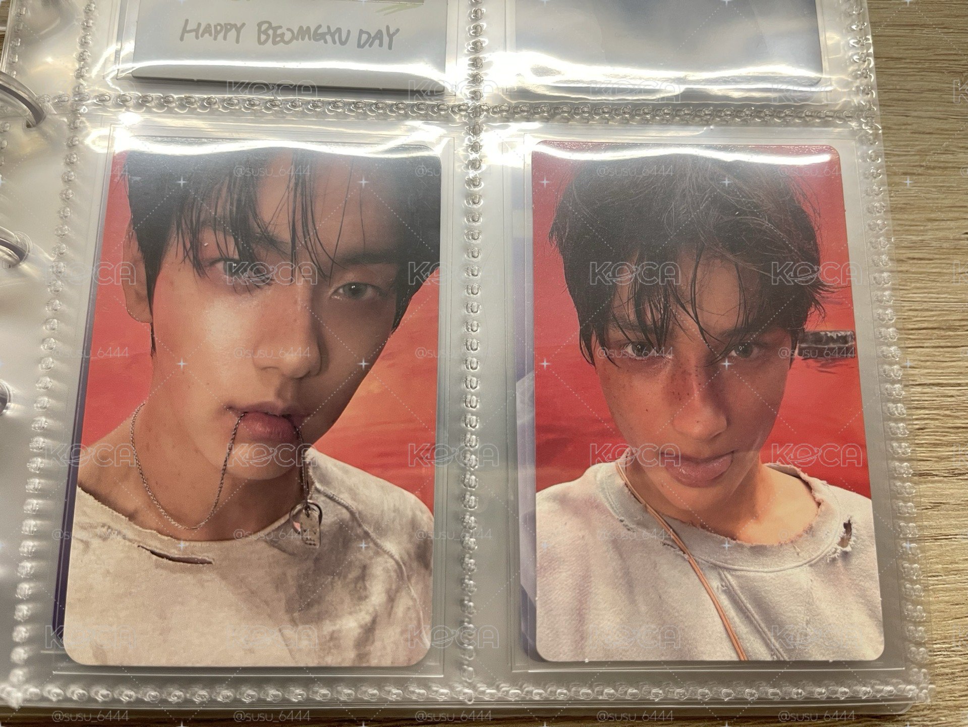 txt 彬寧兩張一組