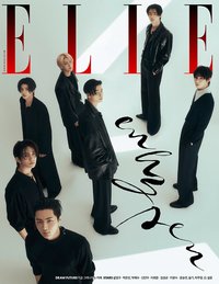 ELLE x ENHYOEN(2025.04)