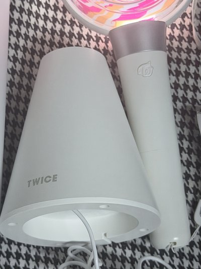 （現貨 一日內寄出）twice 一代手燈 糖果棒 