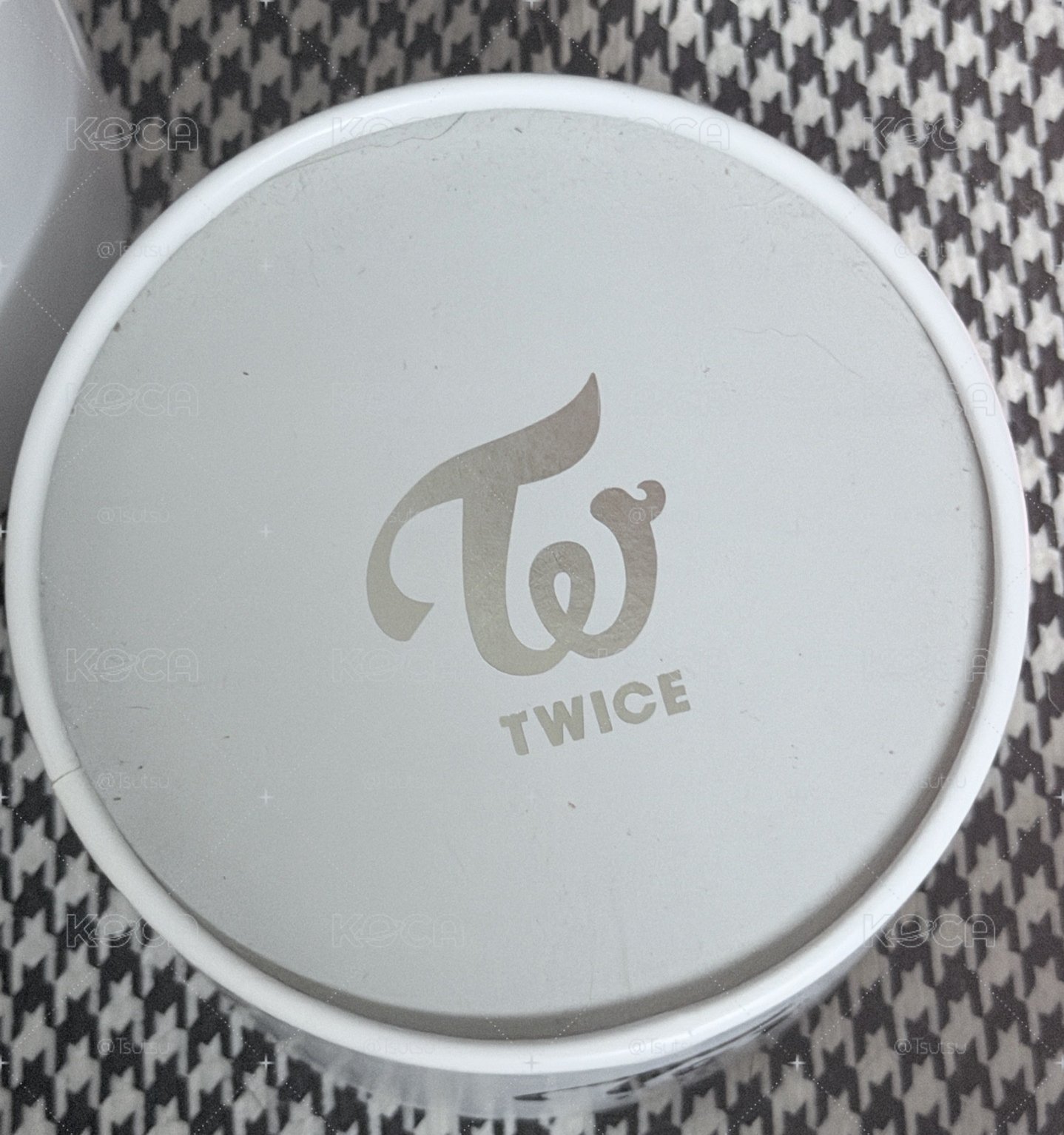 （現貨 一日內寄出）twice 一代手燈 糖果棒 