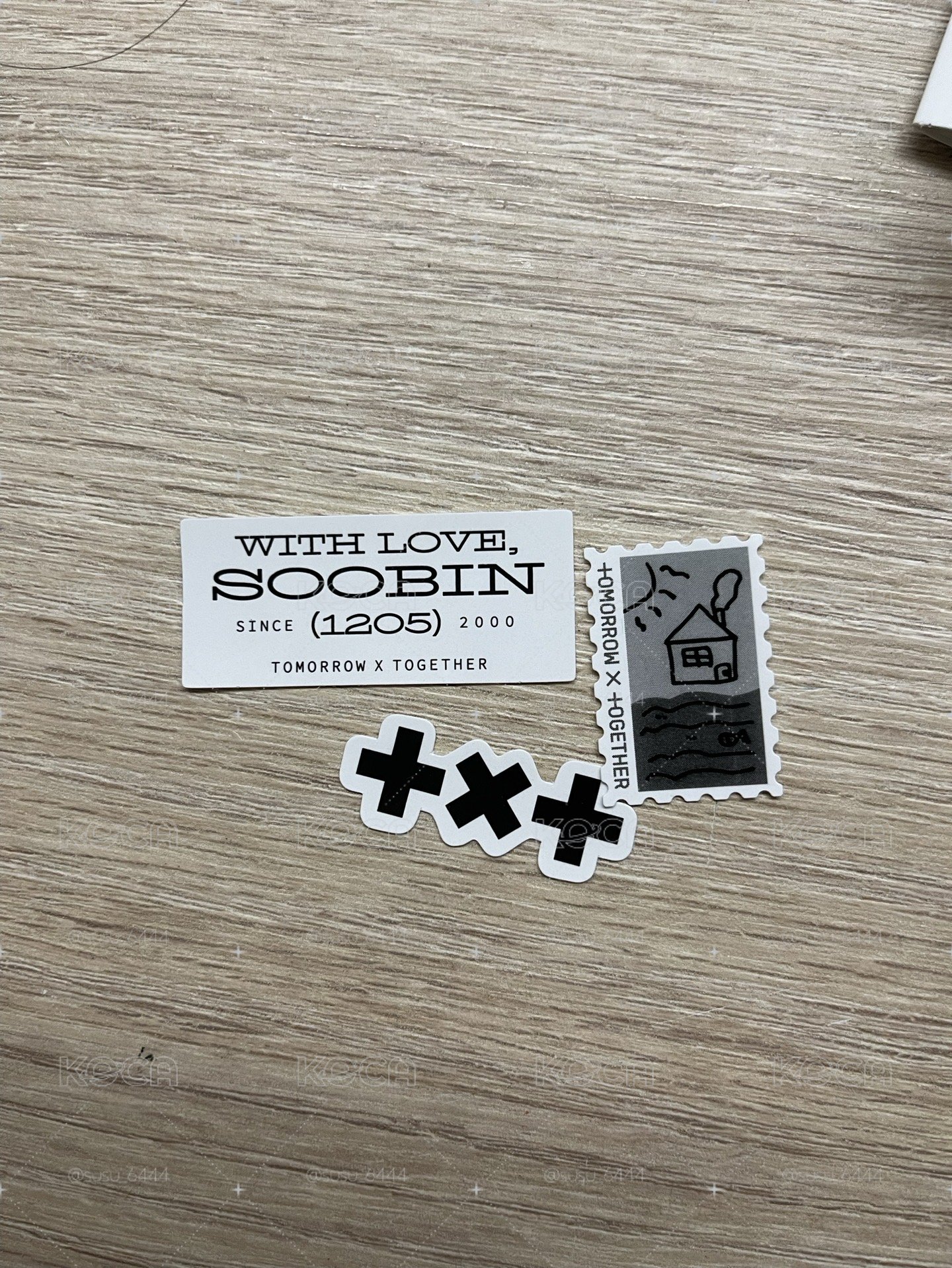 txt 彬生日禮