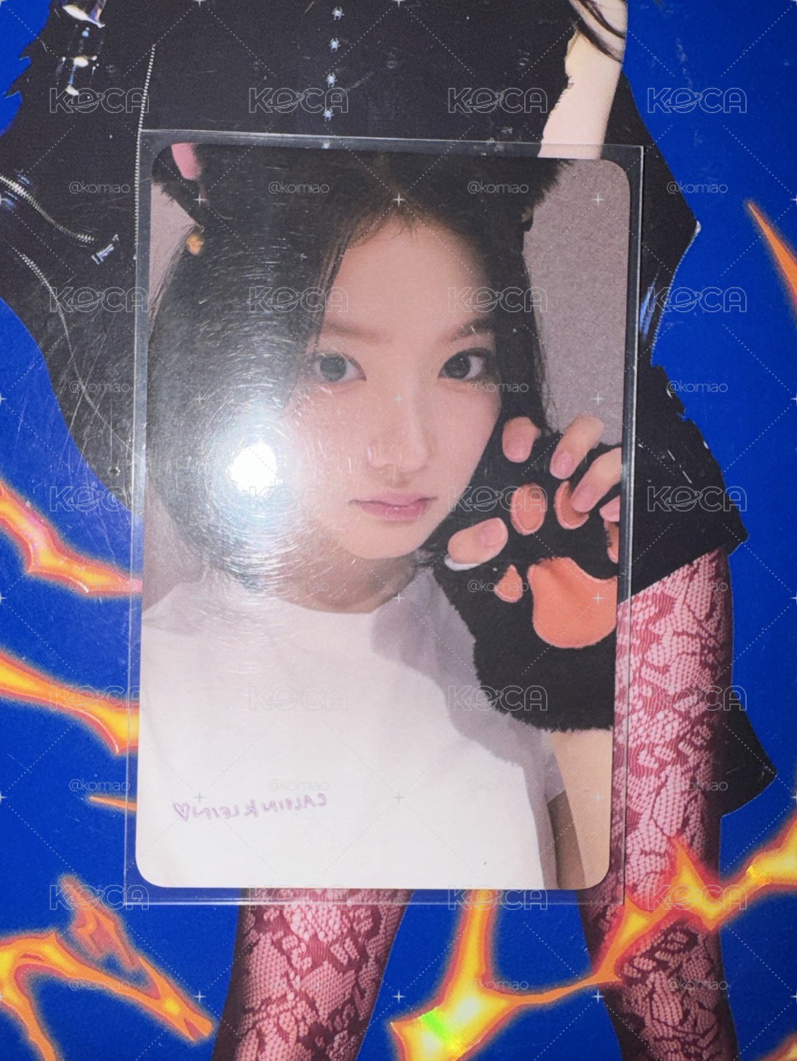 jiwoo el