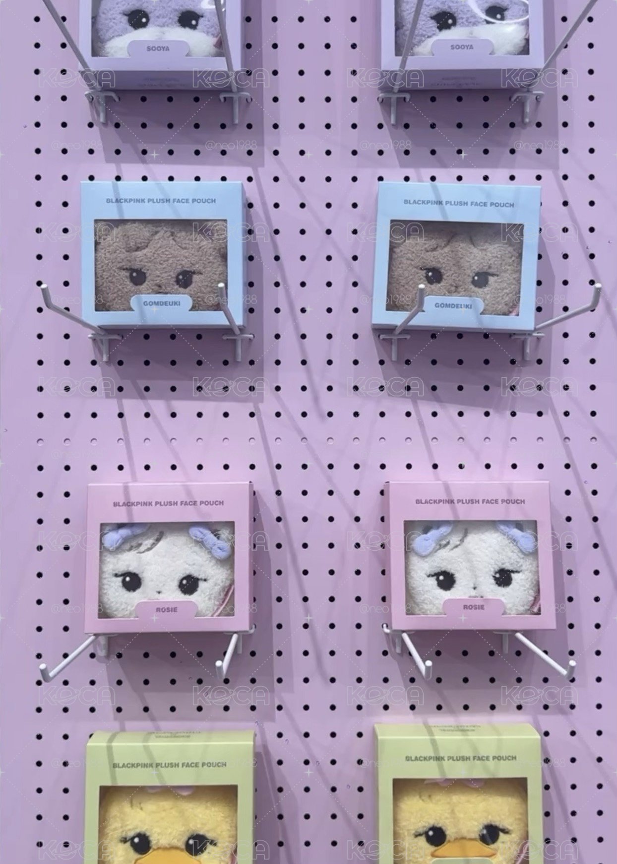TAMAGOTCHI台北快閃代購