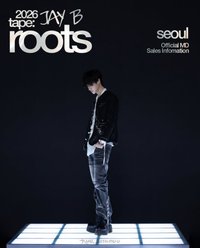 2026tape:roots OFFICIAL MD