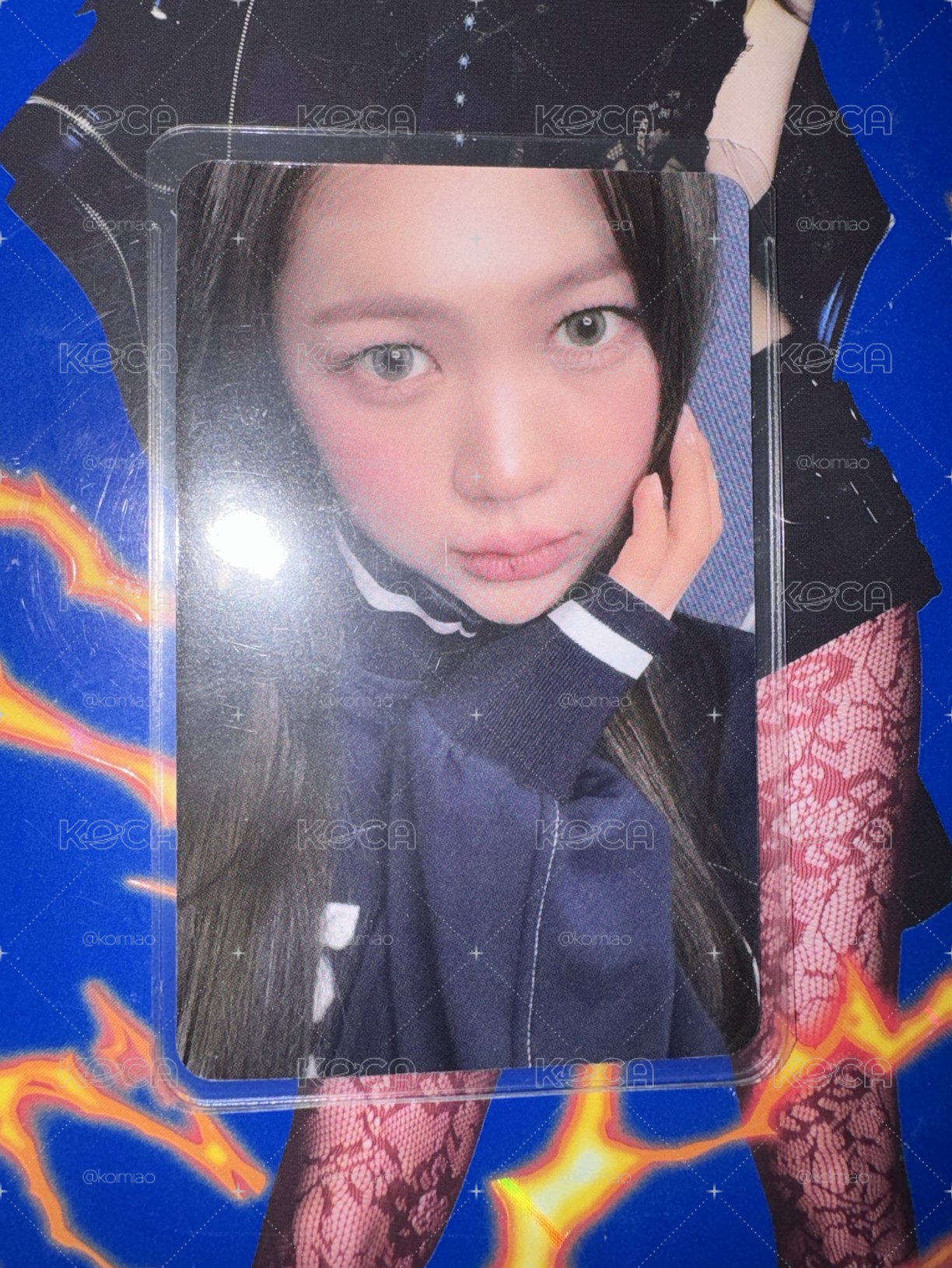 yeon mr