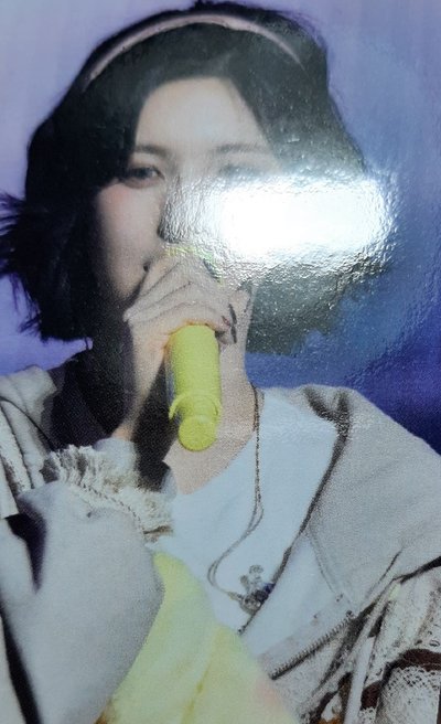 世巡pb am 特典卡 