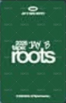 2026tape:roots wm 卡套組 小卡組 周邊卡  背面