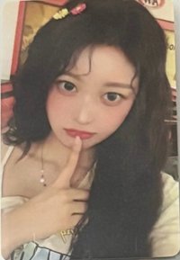 iLy 專輯卡 