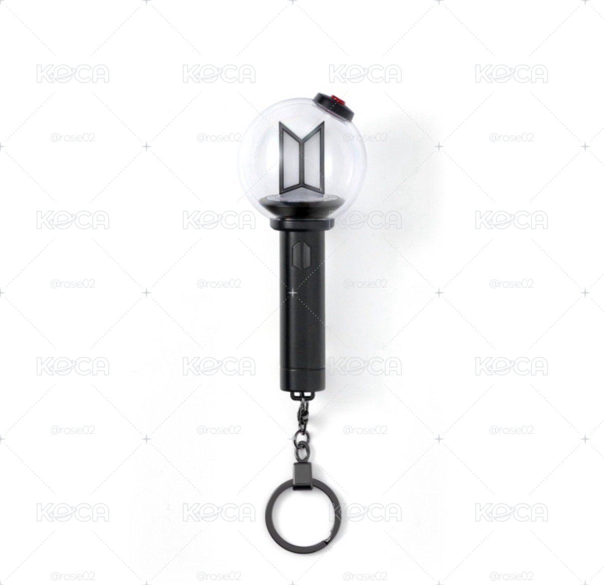 （現貨）BTS 防彈 小手燈
